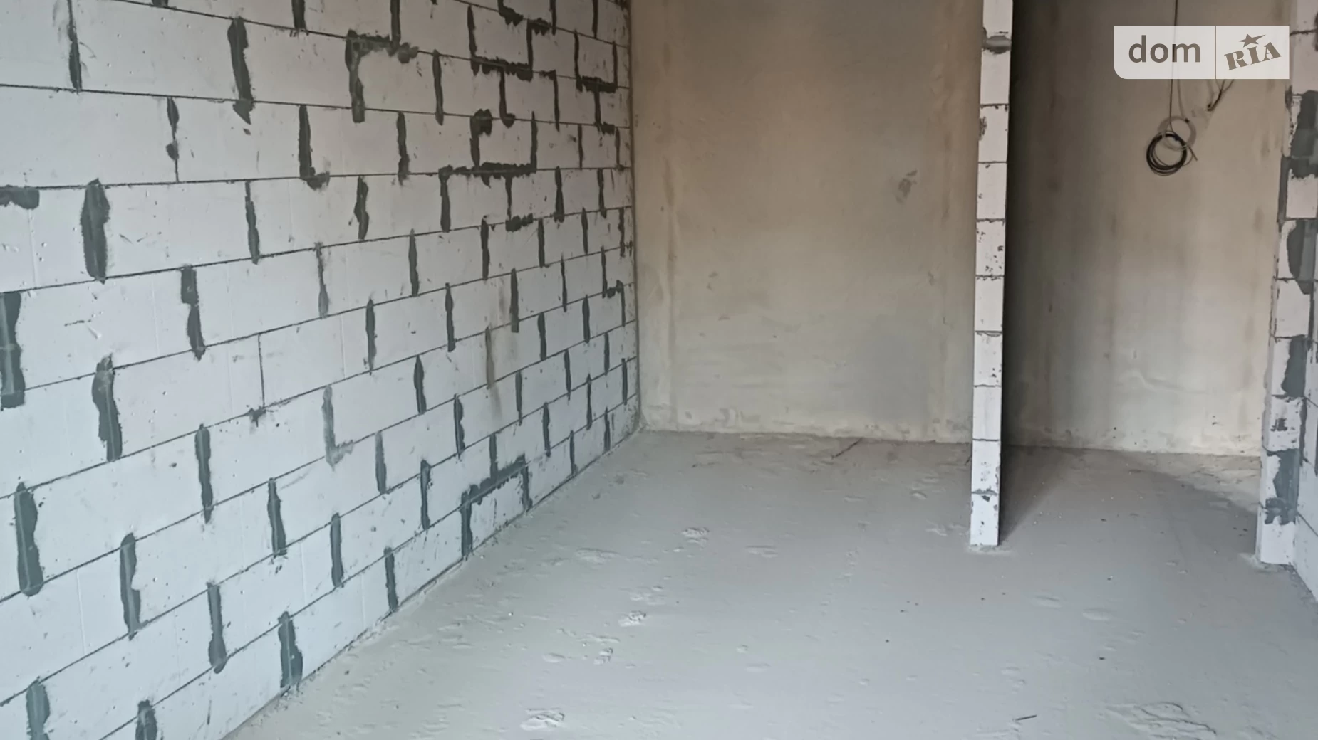 Продается 1-комнатная квартира 44 кв. м в Виннице, ул. Генерала Гандзюка - фото 4
