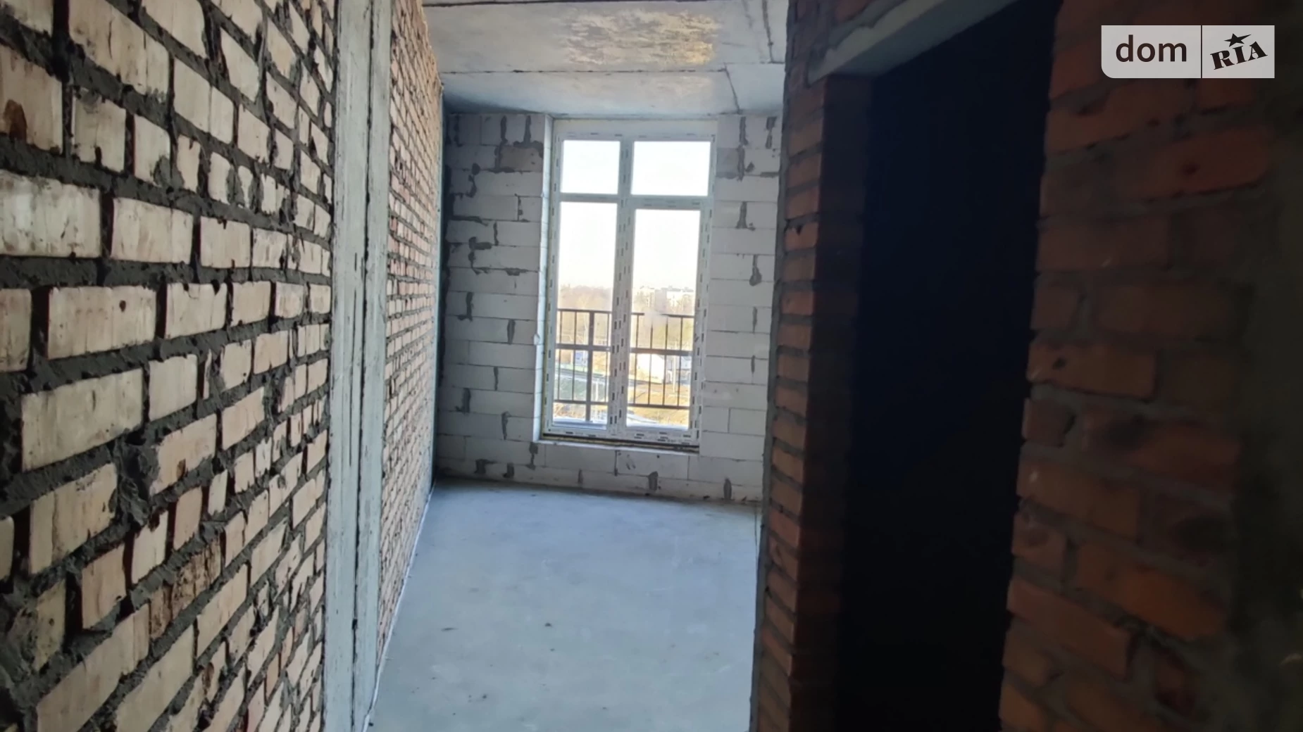Продається 1-кімнатна квартира 25.9 кв. м у Ірпені, вул. Ольги Кобилянської(Достоєвського), 12 - фото 4