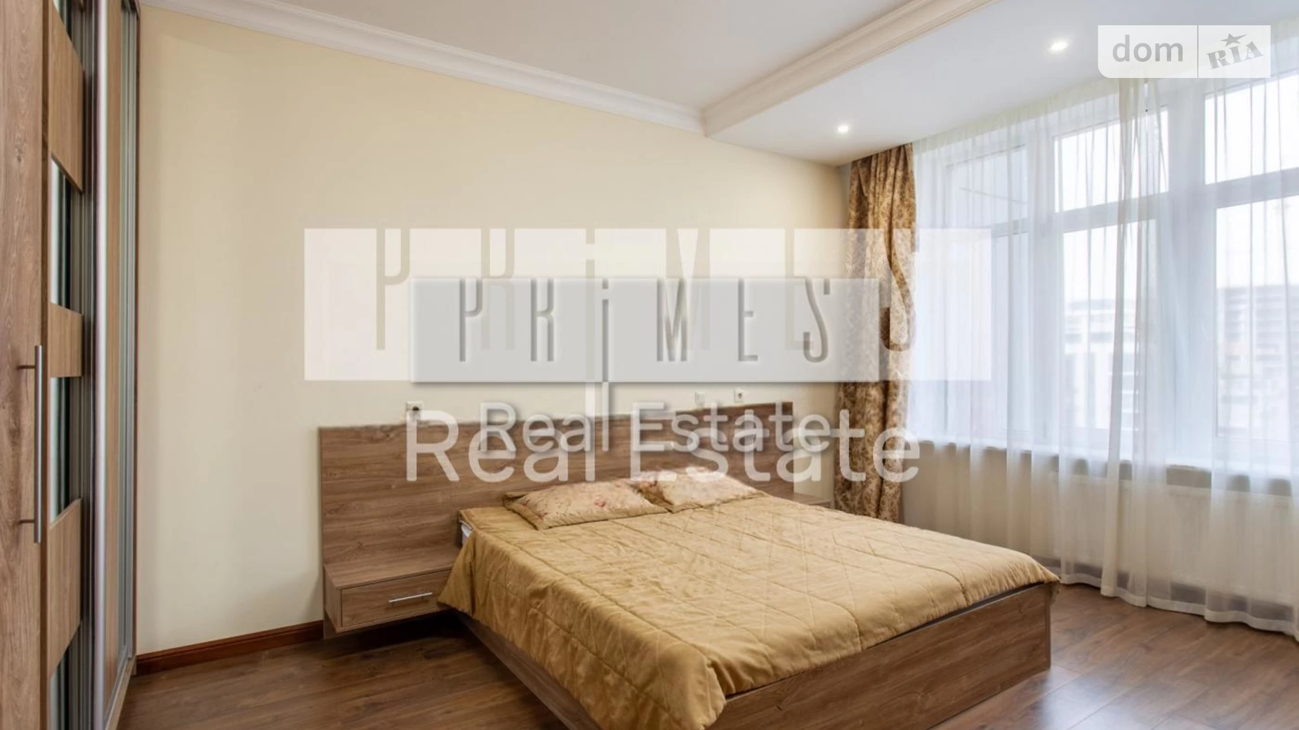 Сдается в аренду 1-комнатная квартира 60 кв. м в, цена: 1000 $ - фото 3