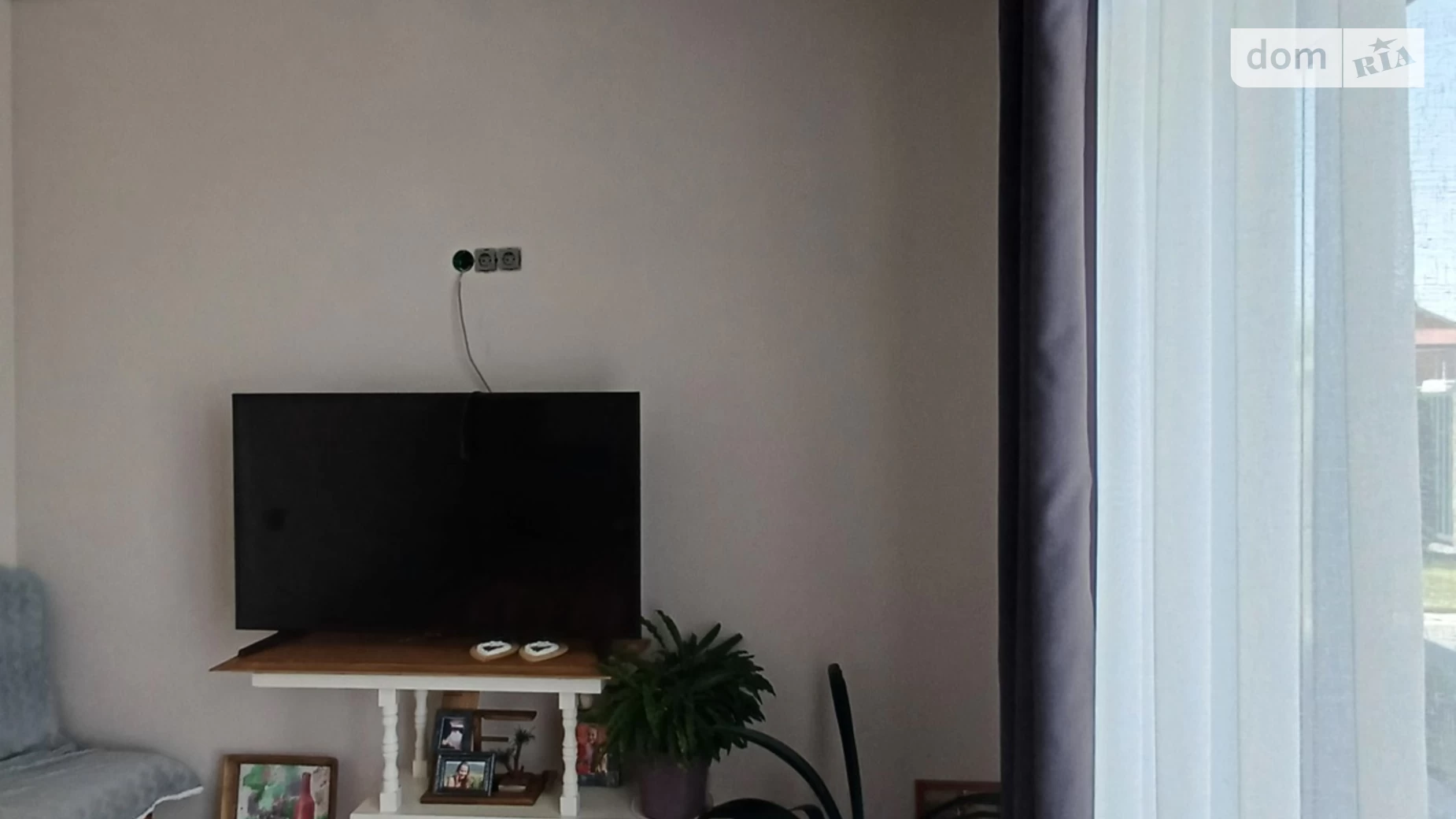 Продается 3-комнатная квартира 80 кв. м в, цена: 130000 $ - фото 4