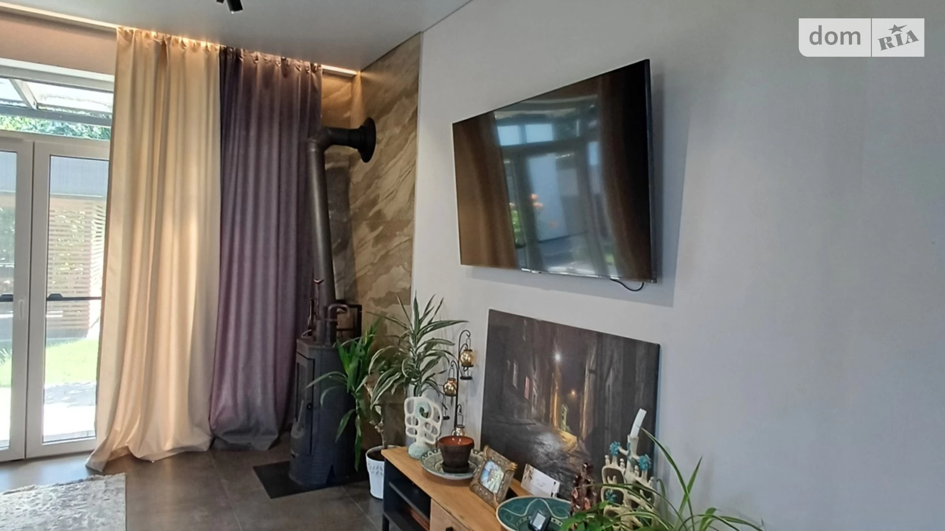 Продается 3-комнатная квартира 80 кв. м в, цена: 130000 $ - фото 5