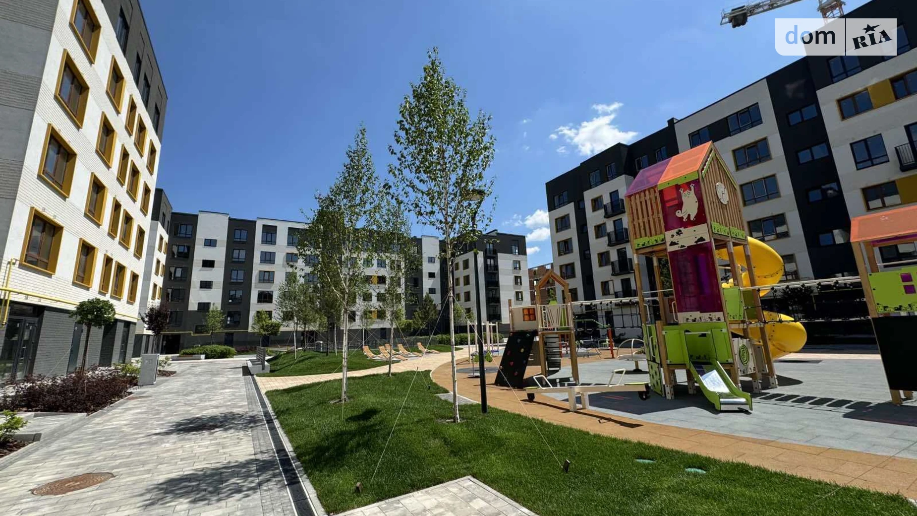 Продається 1-кімнатна квартира 35.2 кв. м у Ірпені, вул. Соборна(ІІІ Інтернаціоналу), 2К/4 - фото 2