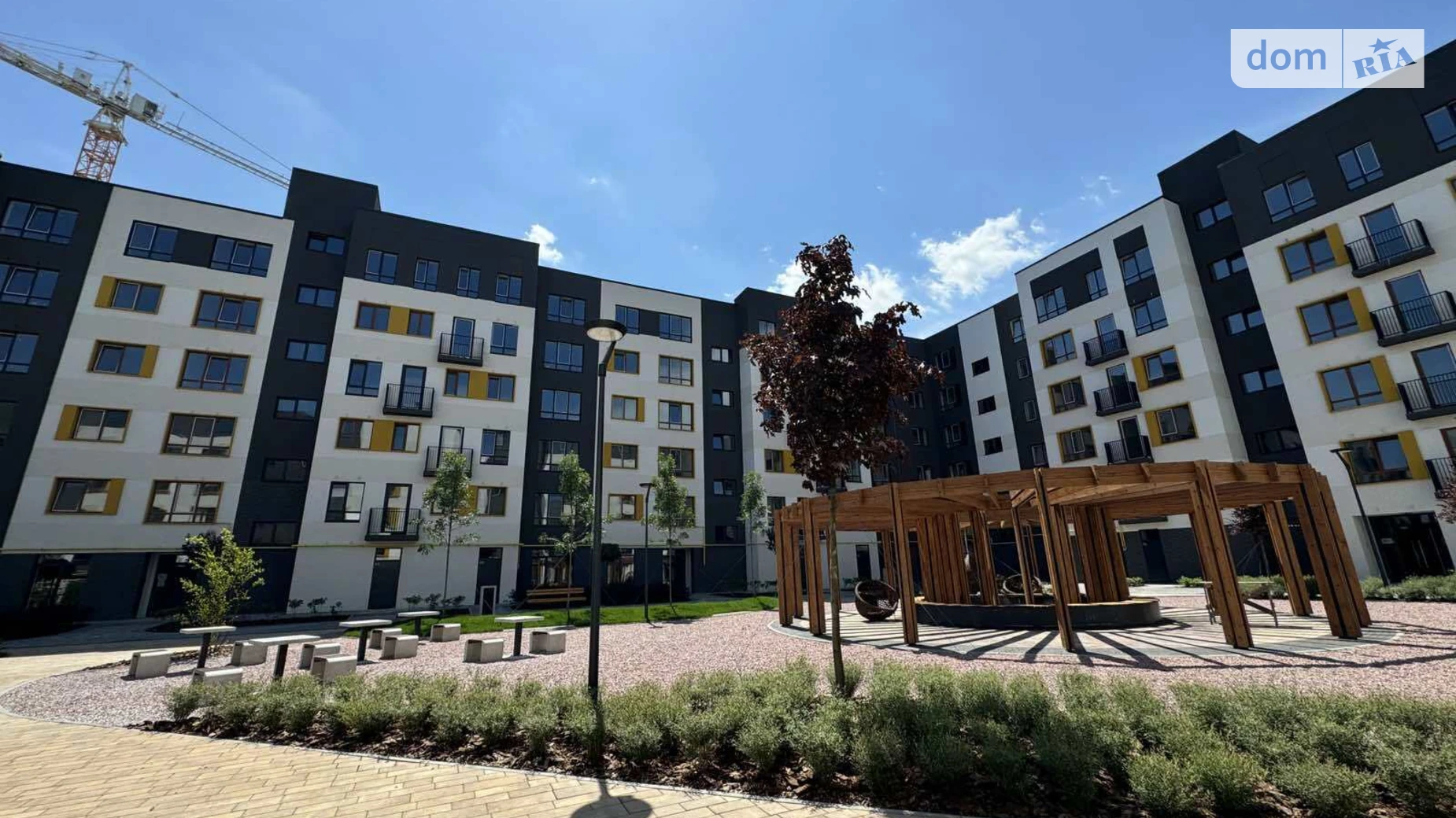 Продається 1-кімнатна квартира 35.2 кв. м у Ірпені, вул. Соборна(ІІІ Інтернаціоналу), 2К/4 - фото 4