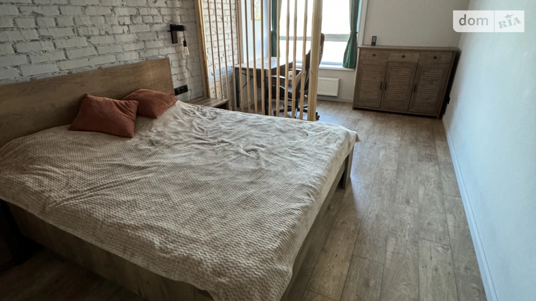 Продається 1-кімнатна квартира 39 кв. м у Ірпені, вул. Ольги Кобилянської(Достоєвського), 1В/8 - фото 4