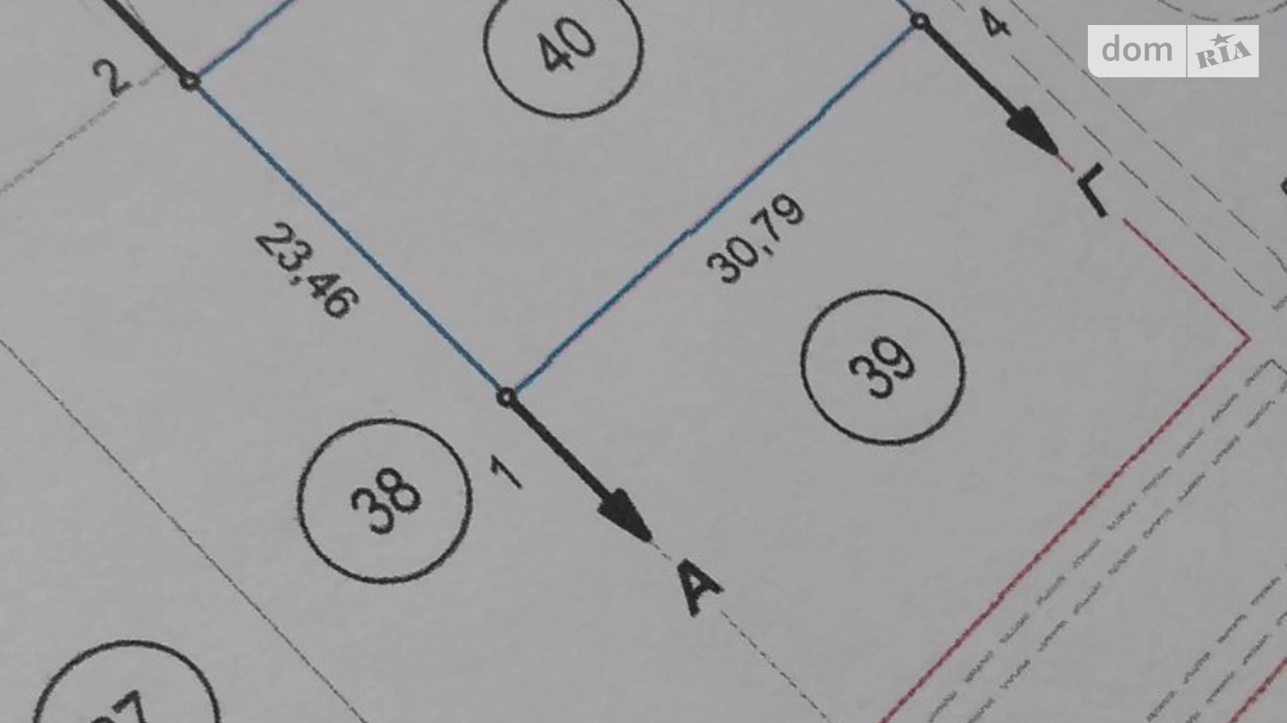 Продается земельный участок 7.3 соток в Львовской области, цена: 21900 $ - фото 4