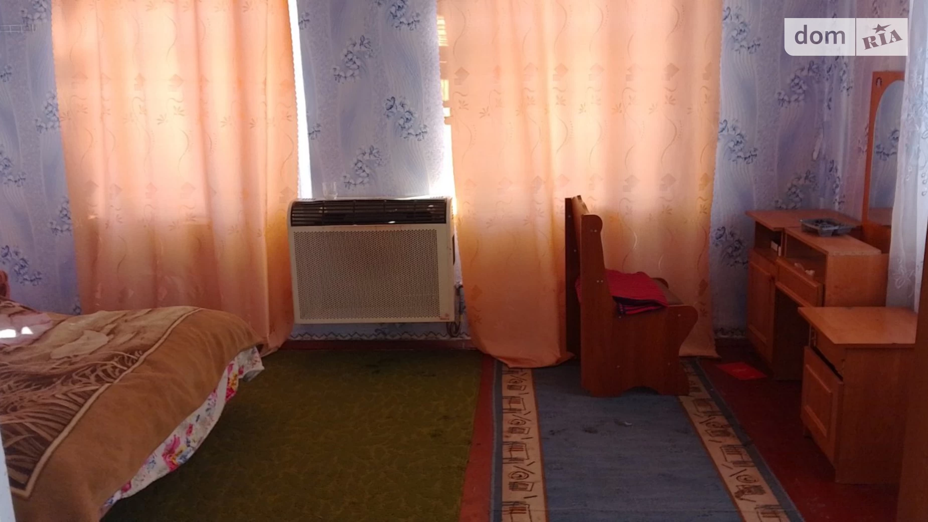 Продається одноповерховий будинок 60 кв. м з ділянкою, цена: 5500 $ - фото 4
