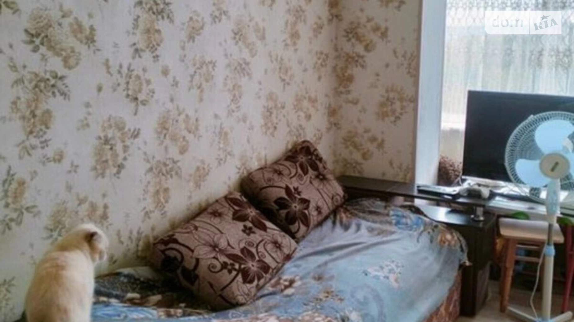 Продается 1-комнатная квартира 33.9 кв. м в Хмельницком, ул. Гетмана Мазепы(Красовского Маршала) - фото 5