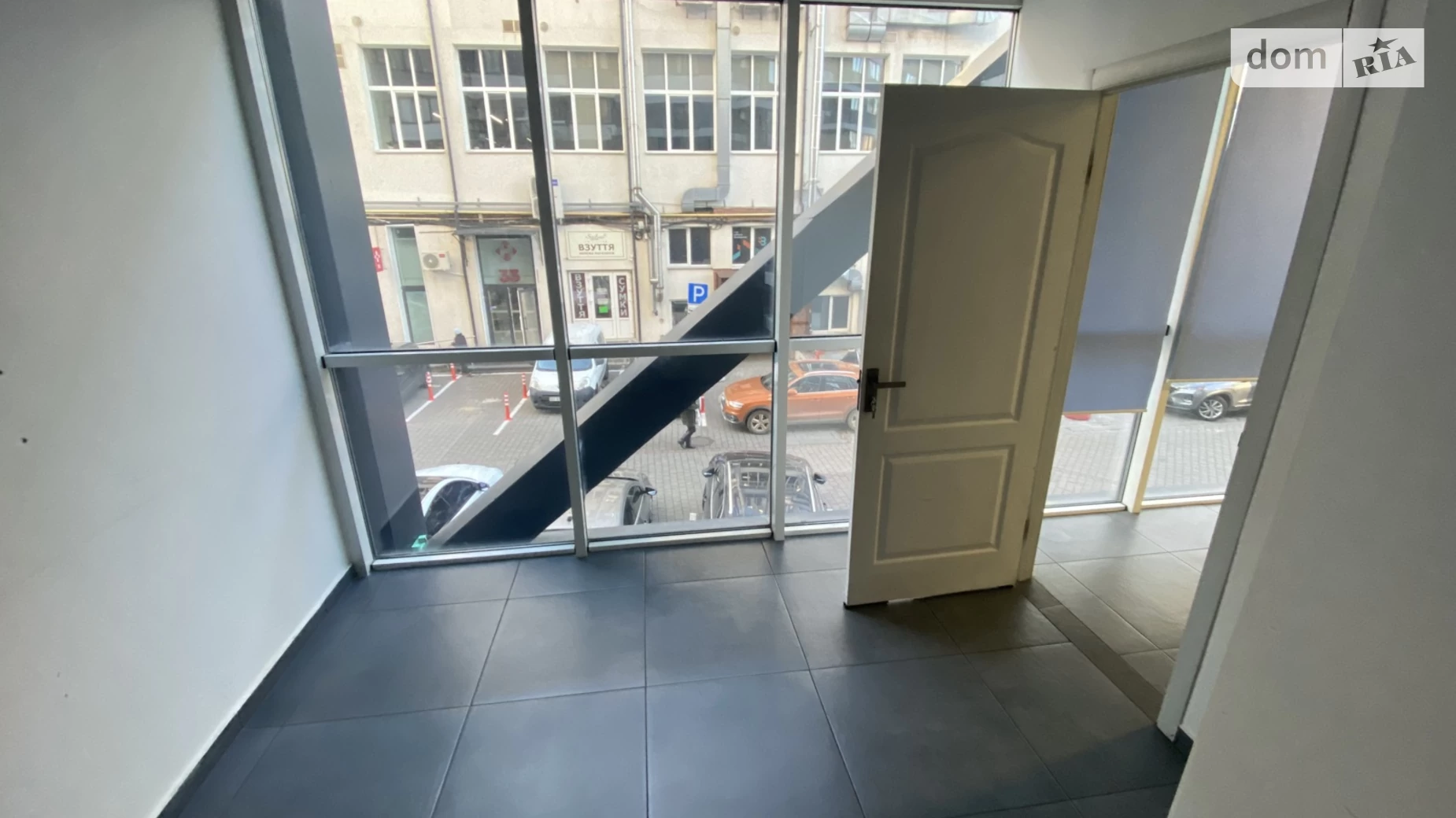 Продається офіс 162.4 кв. м в бізнес-центрі, цена: 227360 $ - фото 5