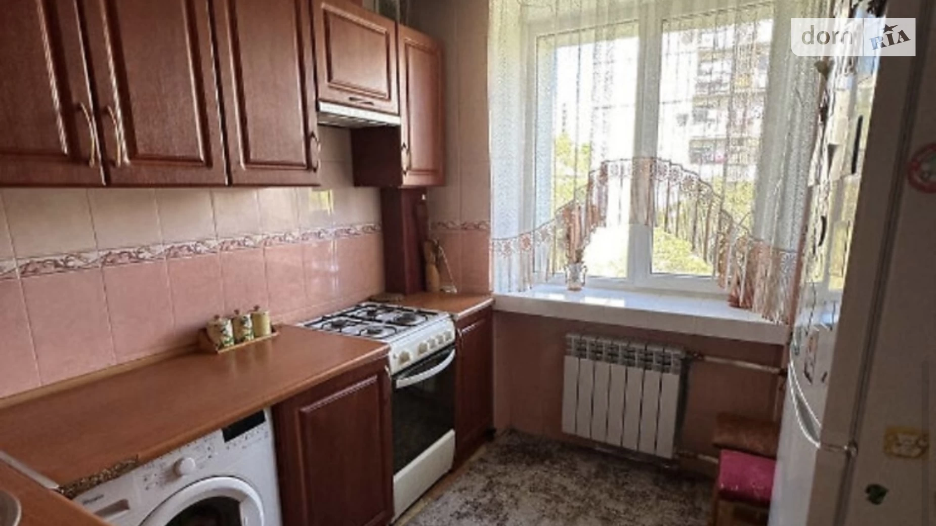 Продается 2-комнатная квартира 40.4 кв. м в Хмельницком, ул. Заречанская - фото 3