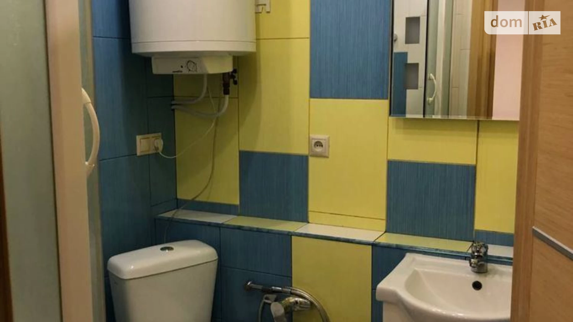 Продается 1-комнатная квартира 40.4 кв. м в Днепре, цена: 49000 $ - фото 5