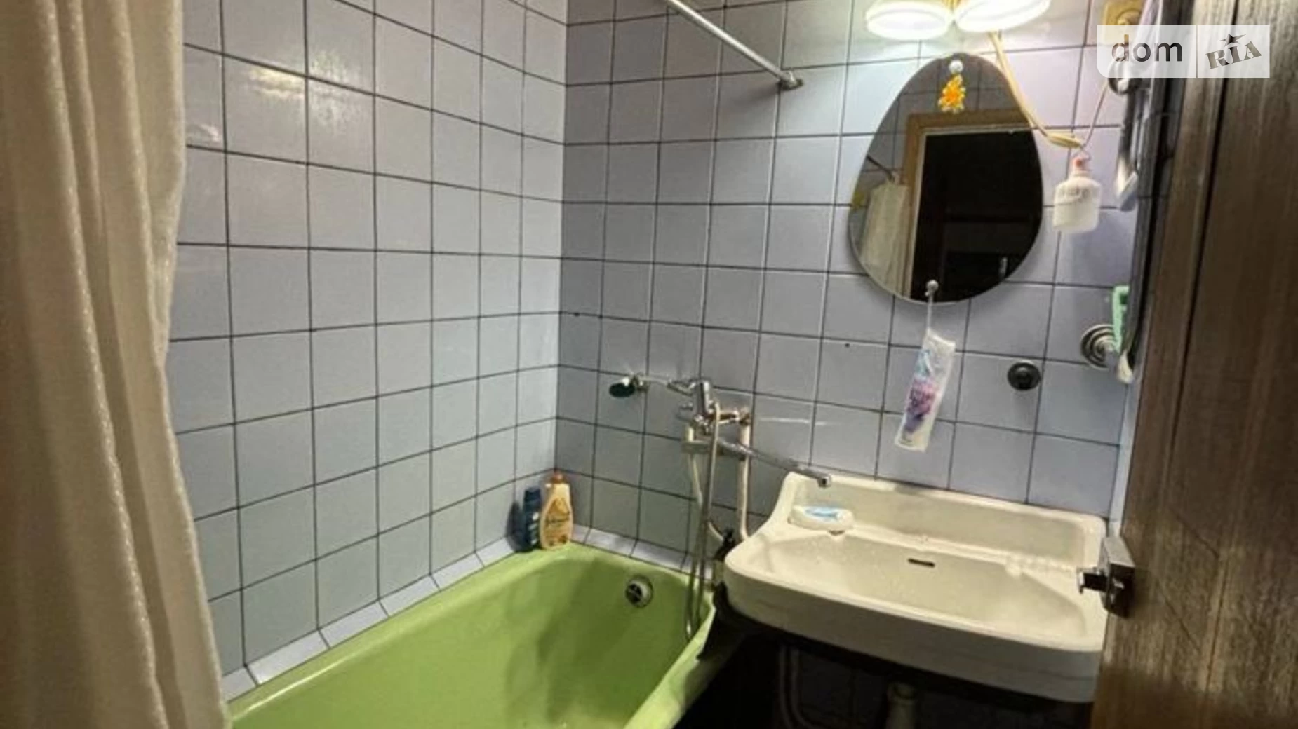 Продается 3-комнатная квартира 62.7 кв. м в Днепре, цена: 37000 $ - фото 5