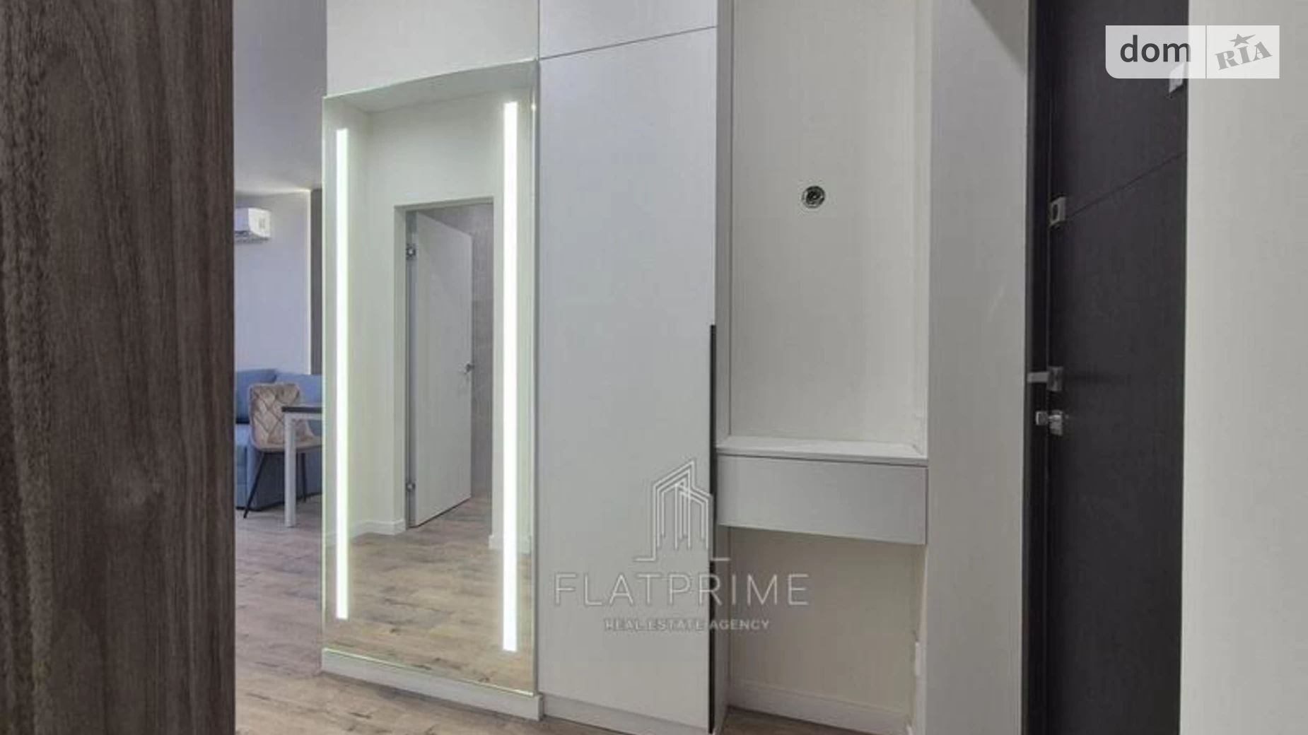 Продається 1-кімнатна квартира 45.5 кв. м у Києві, вул. Віктора Некрасова(Північно-Сирецька), 8 - фото 3