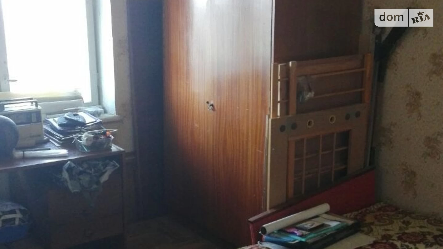 Продается 2-комнатная квартира 48.7 кв. м в Киеве, пер. Надежды Светличной(Волго-Донский), 17 - фото 3