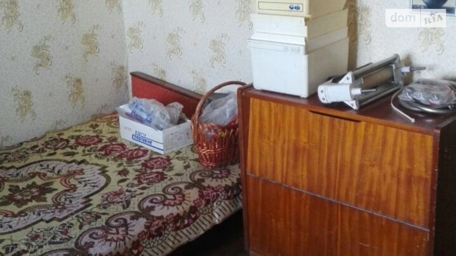 Продается 2-комнатная квартира 48.7 кв. м в Киеве, пер. Надежды Светличной(Волго-Донский), 17 - фото 4