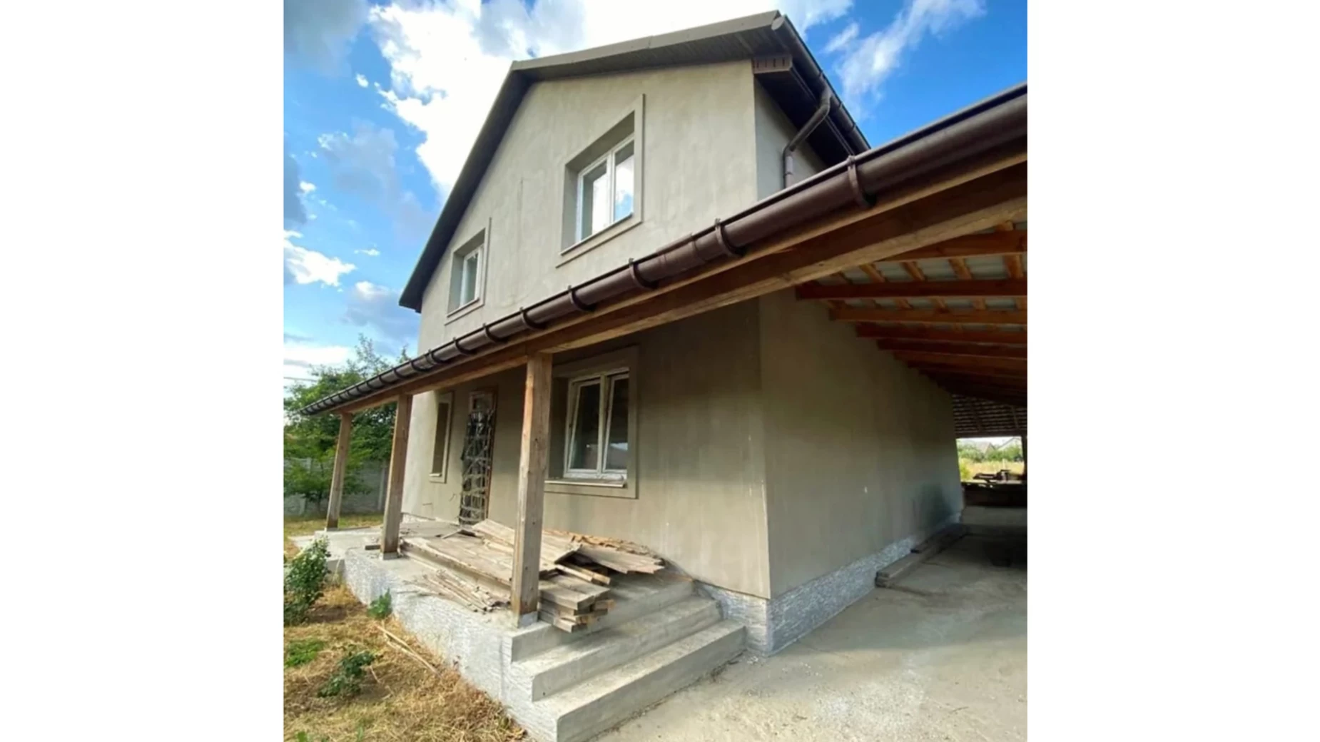 Продається будинок 2 поверховий 145 кв. м з терасою, цена: 73000 $ - фото 5