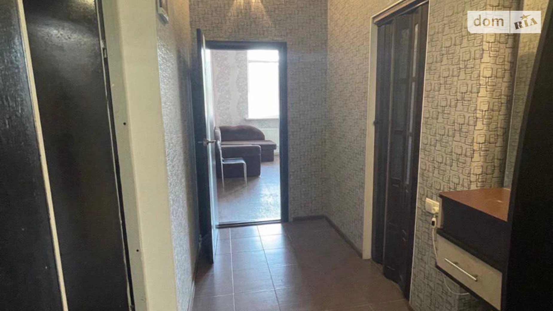Продается 1-комнатная квартира 38.4 кв. м в Одессе, ул. Проценко, 50 корпус 1 - фото 5