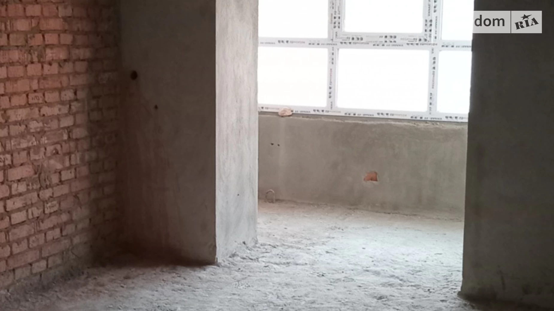 Продается 1-комнатная квартира 42 кв. м в Виннице, ул. Костя Широцкого, 5А - фото 2