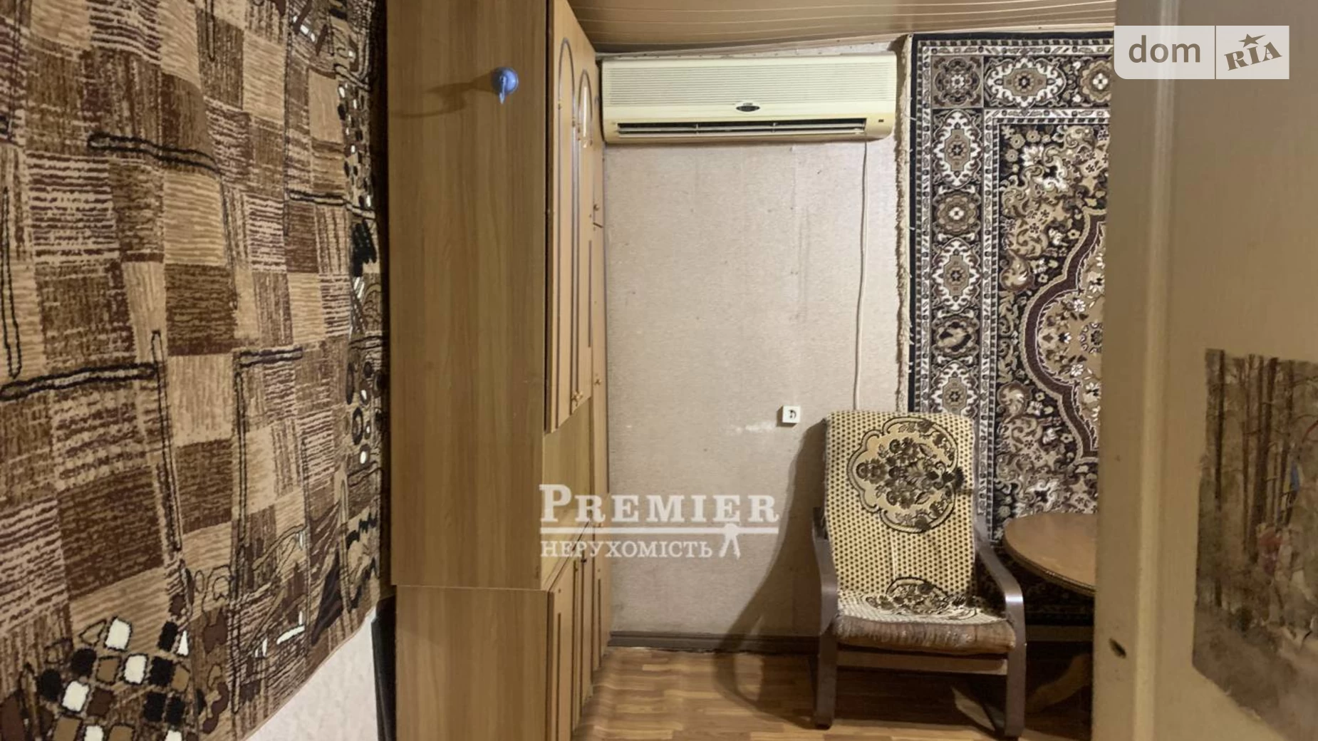 Продается 4-комнатная квартира 70 кв. м в Одессе, ул. Жолио-Кюри - фото 5
