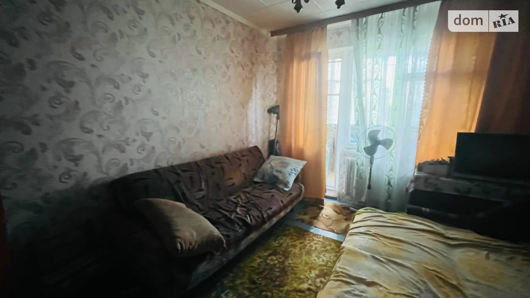 Продається 3-кімнатна квартира 62.4 кв. м у Одесі, вул. Владислава Бувалкіна(Генерала Бочарова), 43 - фото 3