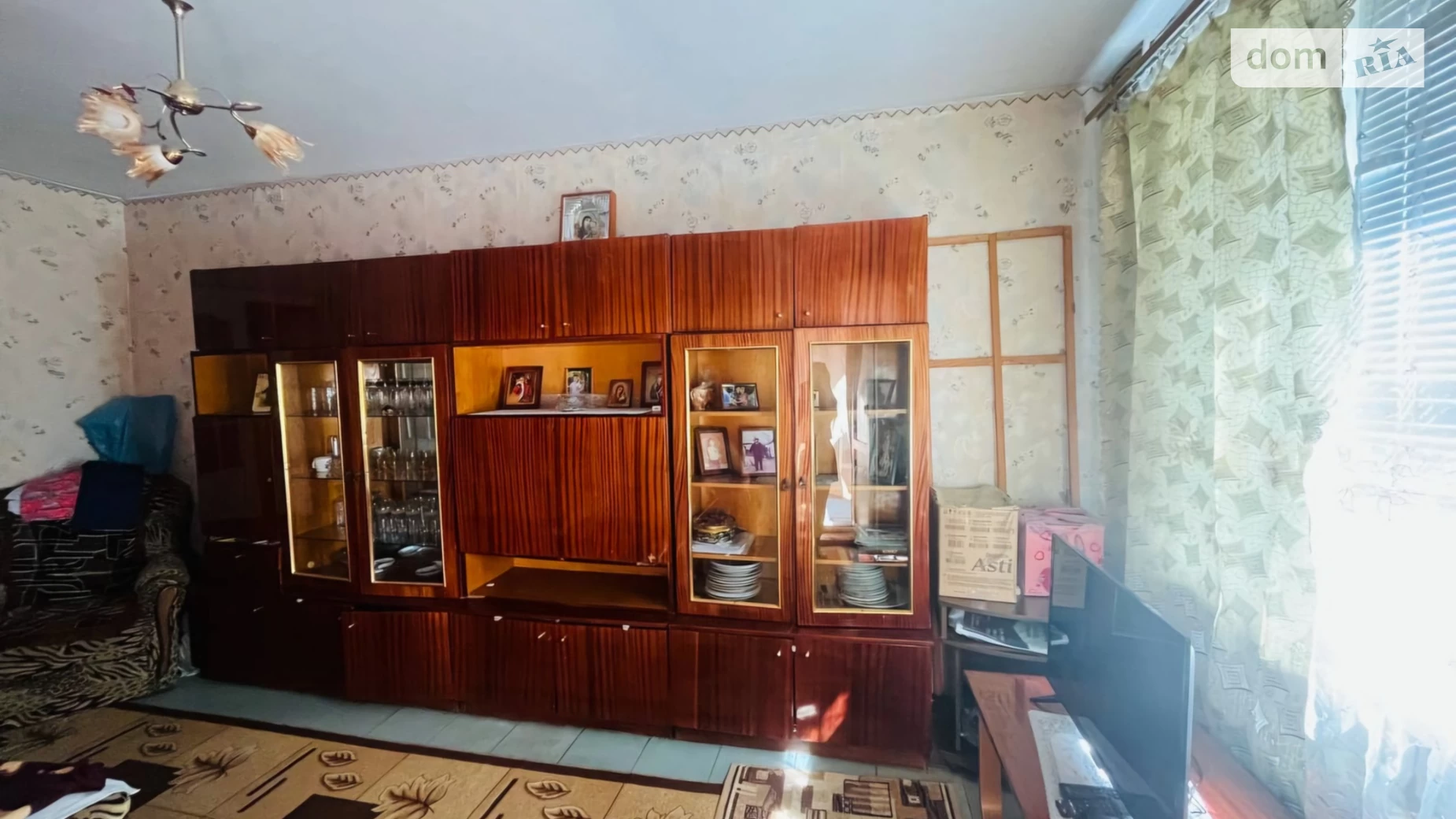 Продається 3-кімнатна квартира 62.4 кв. м у Одесі, вул. Владислава Бувалкіна(Генерала Бочарова), 43 - фото 4