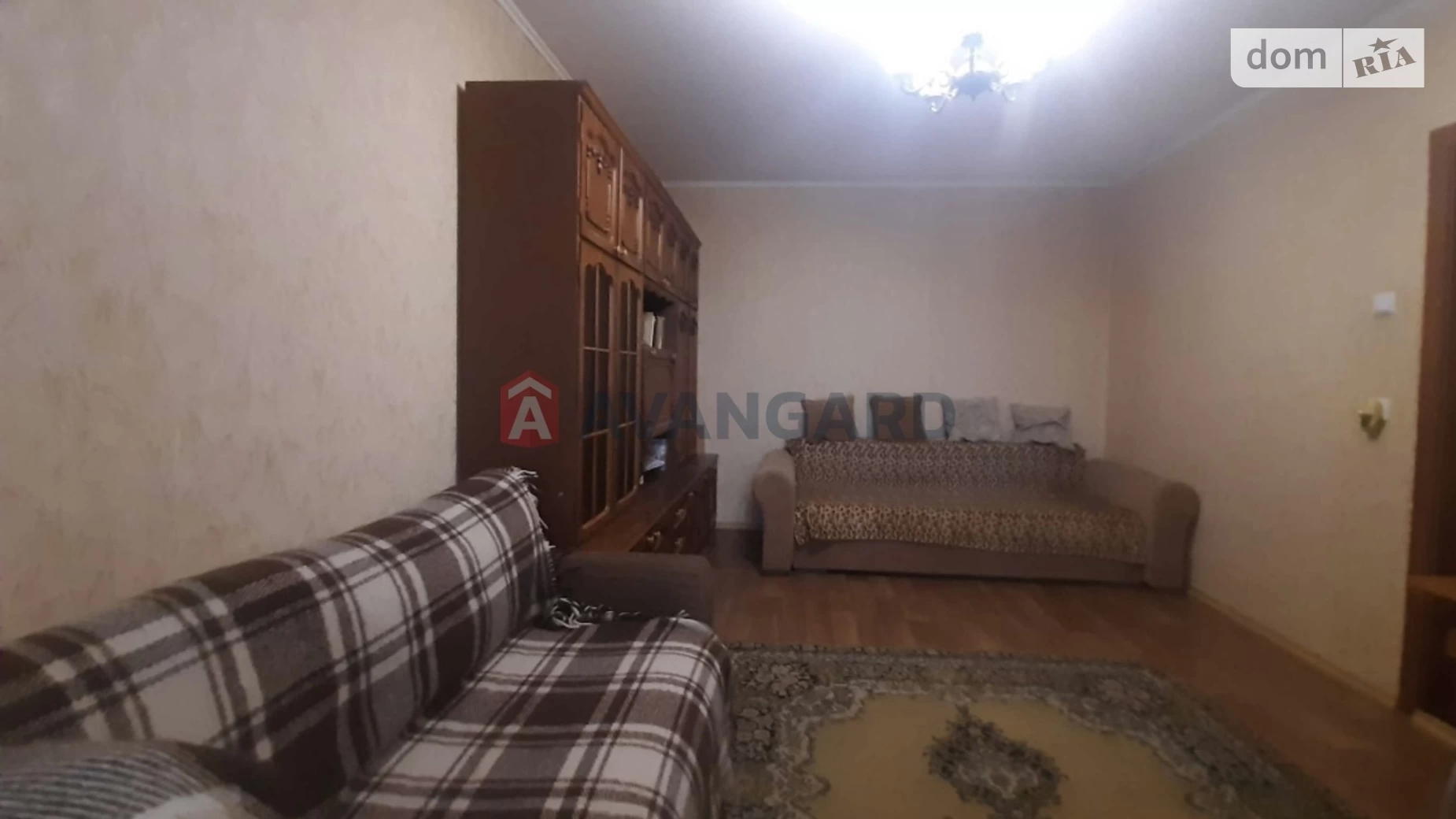 Продается 3-комнатная квартира 98.7 кв. м в Киеве, ул. Ващенко Григория, 1 - фото 2