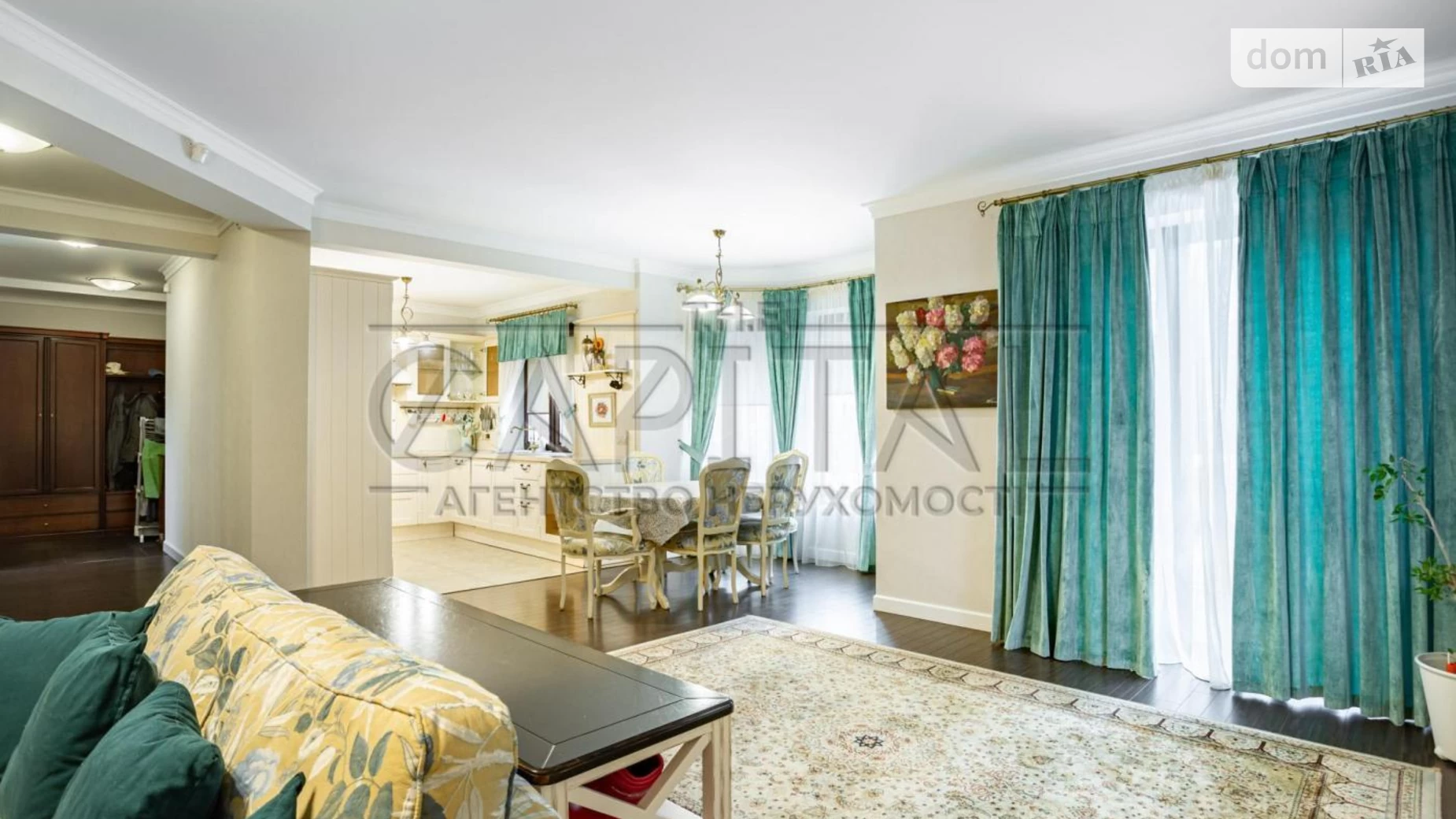 Сдается в аренду дом на 2 этажа 250 кв. м с участком, цена: 3500 $ - фото 5