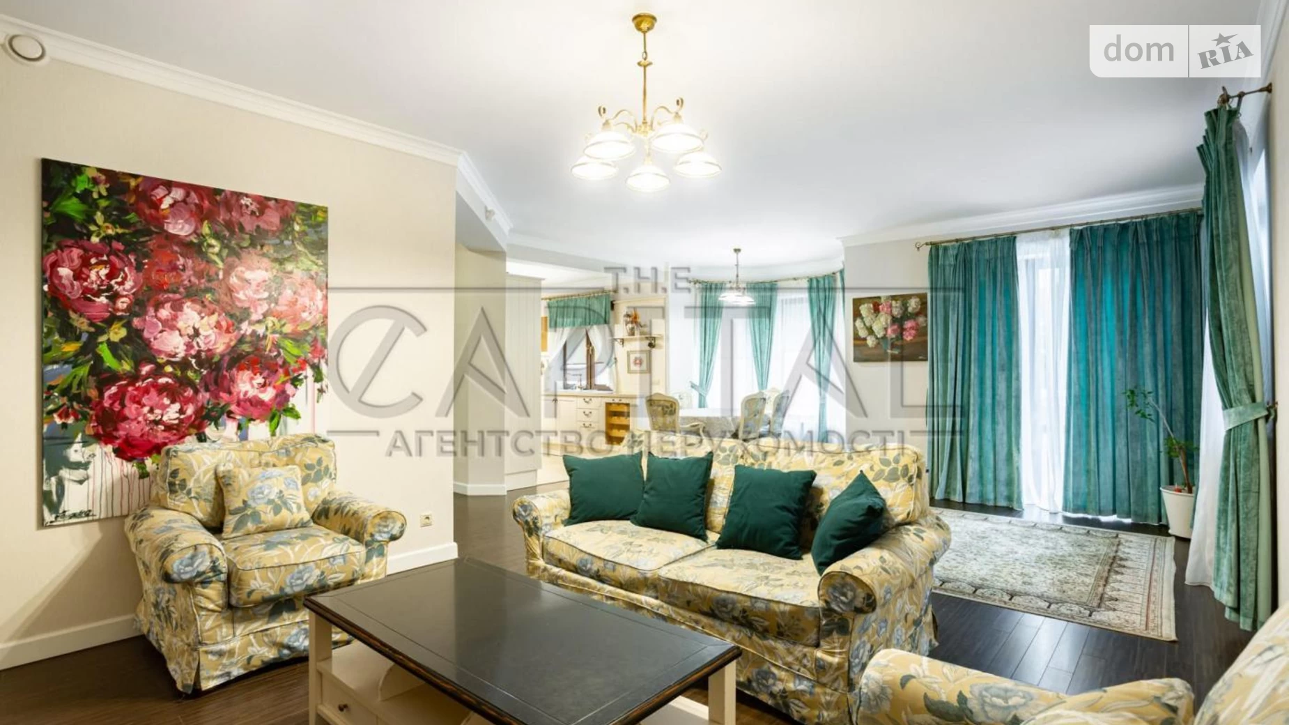 Сдается в аренду дом на 2 этажа 250 кв. м с участком, цена: 3500 $ - фото 3