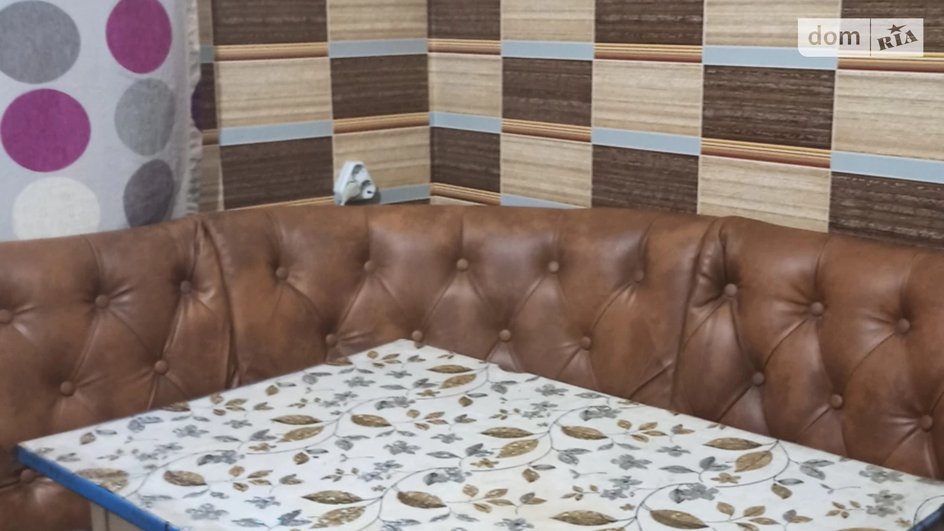 1-комнатная квартира 34 кв. м в Запорожье, ул. Чумаченко - фото 2