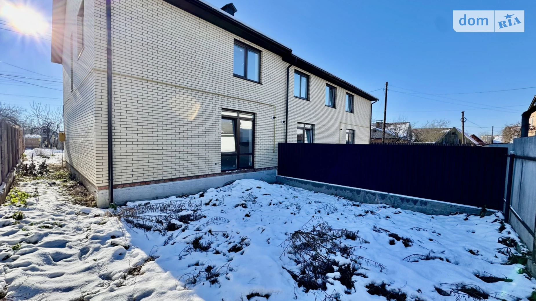 Продается часть дома 105 кв. м с беседкой, цена: 95000 $ - фото 3