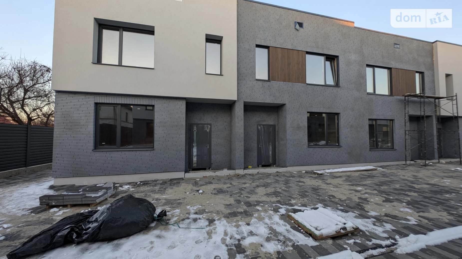 Софиевская Борщаговка ЖК Сozy yard, цена: 85000 $ - фото 2
