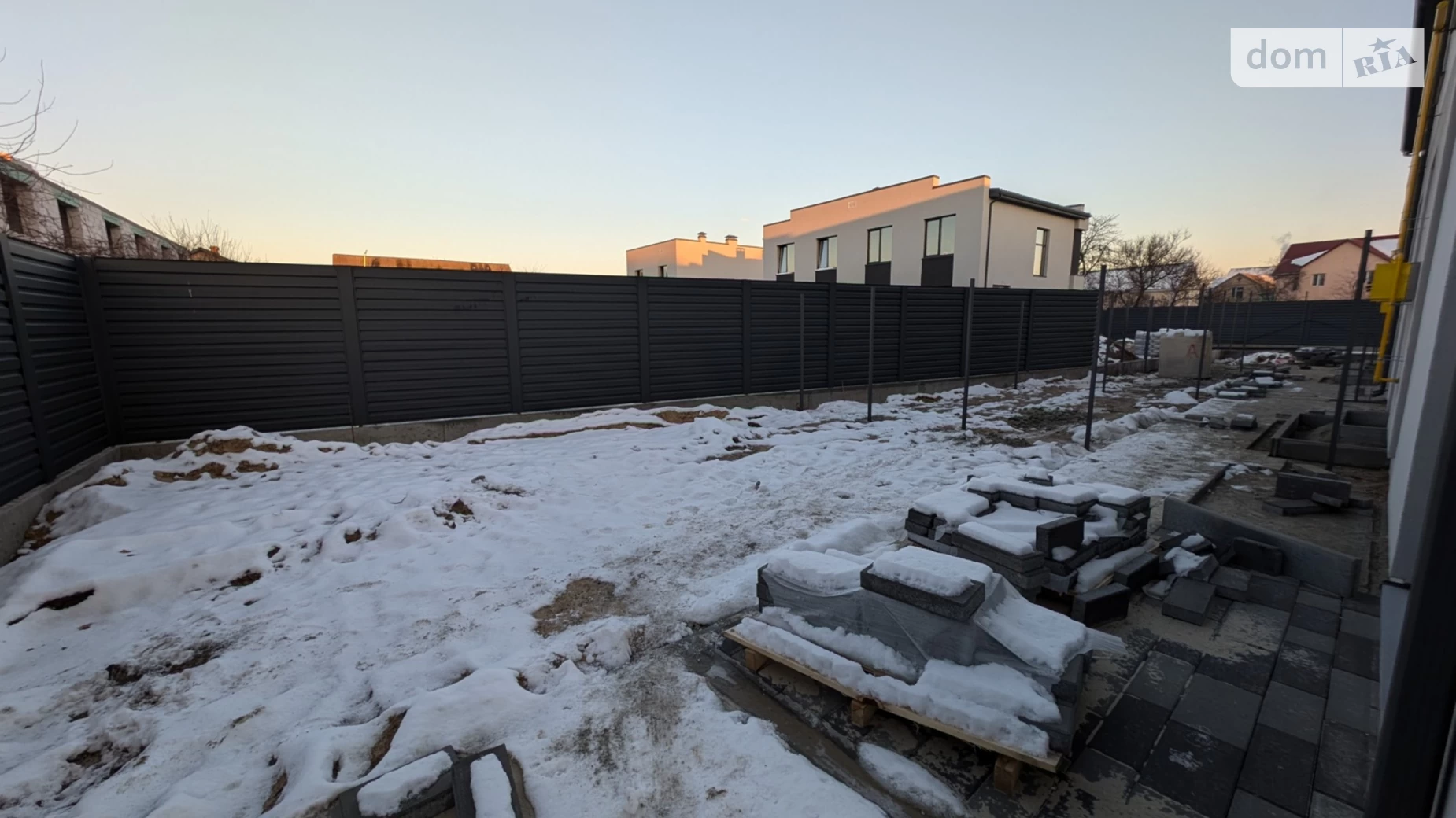 Софиевская Борщаговка ЖК Сozy yard, цена: 85000 $ - фото 4
