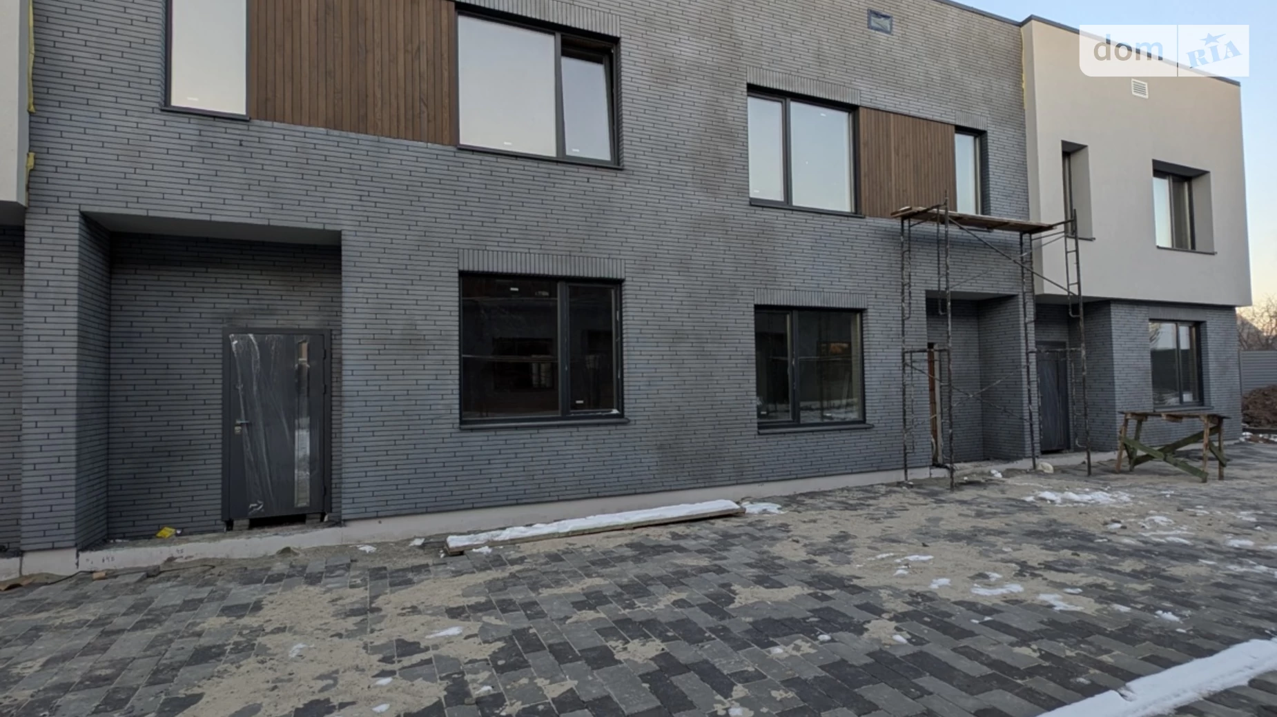Софиевская Борщаговка ЖК Сozy yard, цена: 85000 $ - фото 5