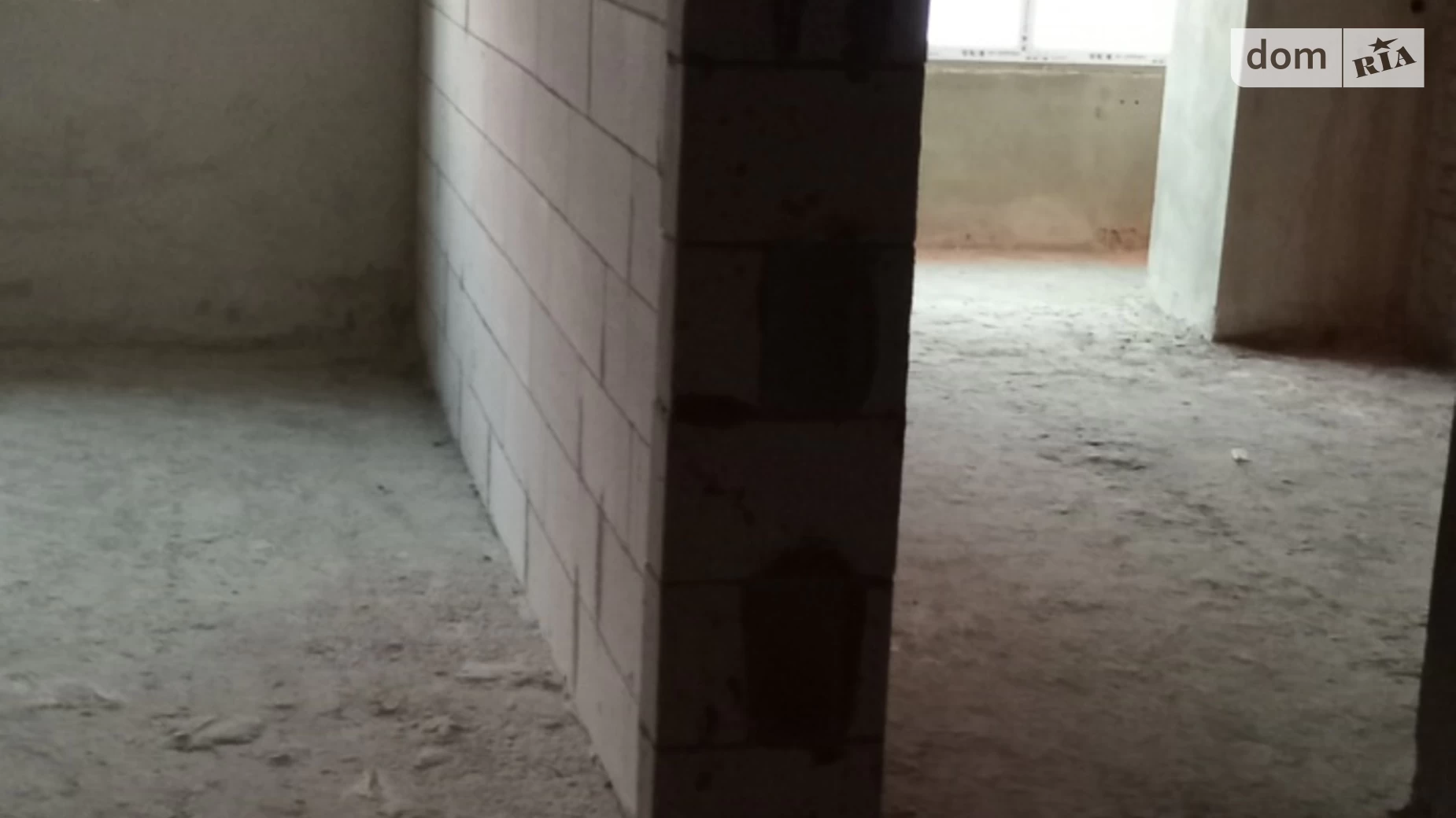 Продається 1-кімнатна квартира 42 кв. м у Вінниці, вул. Костя Широцького, 5А - фото 2