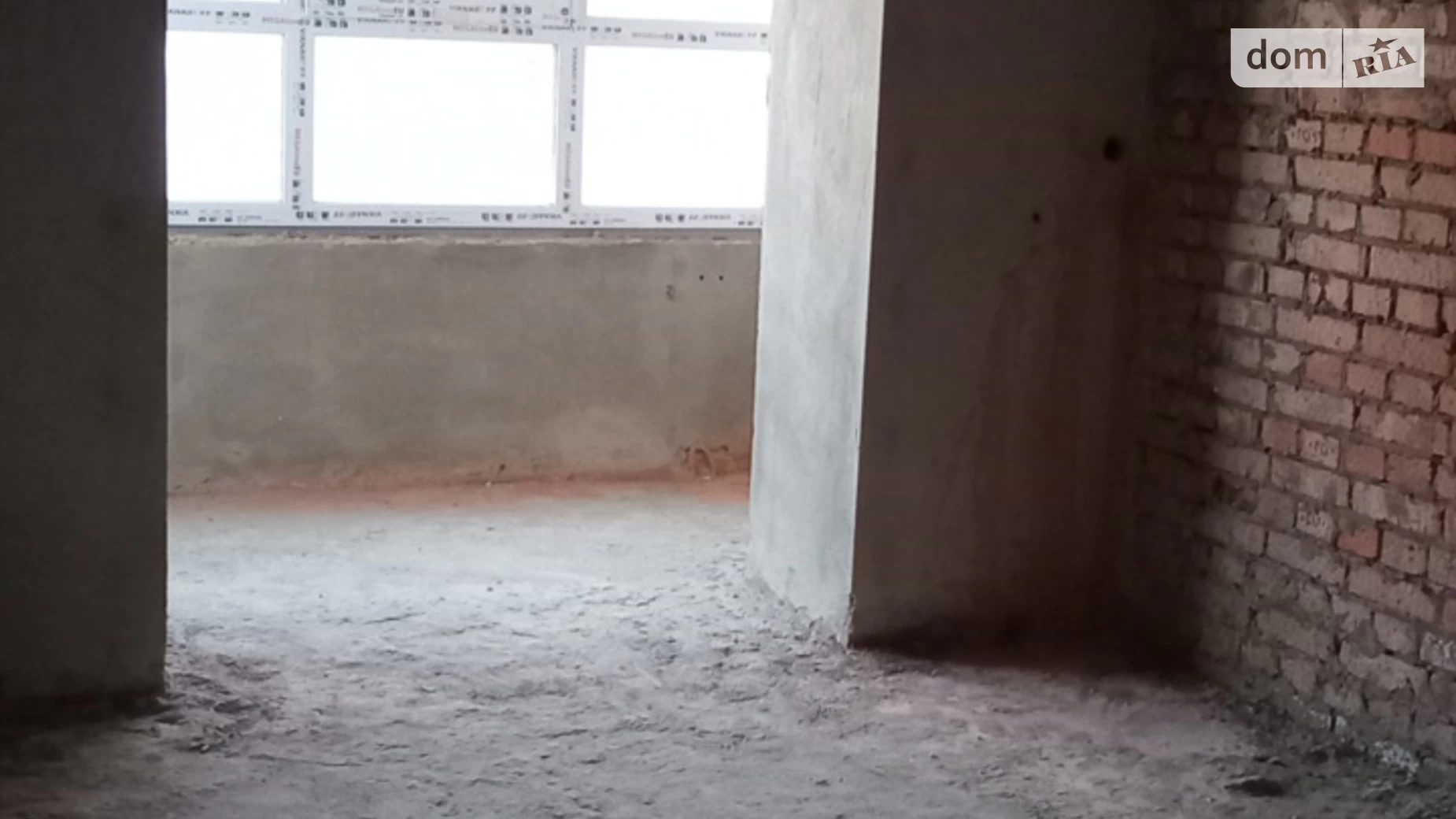 Продається 1-кімнатна квартира 42 кв. м у Вінниці, вул. Костя Широцького, 5А - фото 4