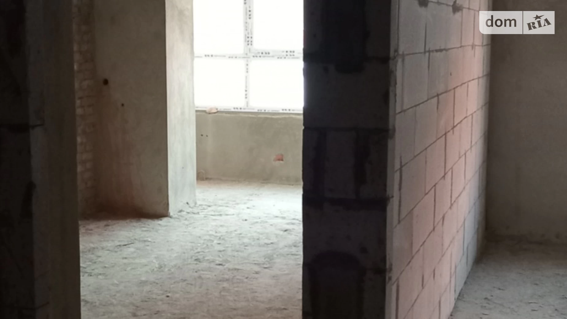 Продается 1-комнатная квартира 43 кв. м в Виннице, ул. Костя Широцкого, 5А - фото 2