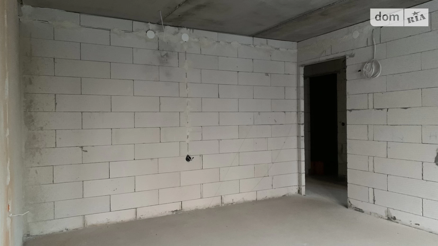 2-кімнатна квартира 63 кв. м у Тернополі, цена: 42500 $ - фото 2