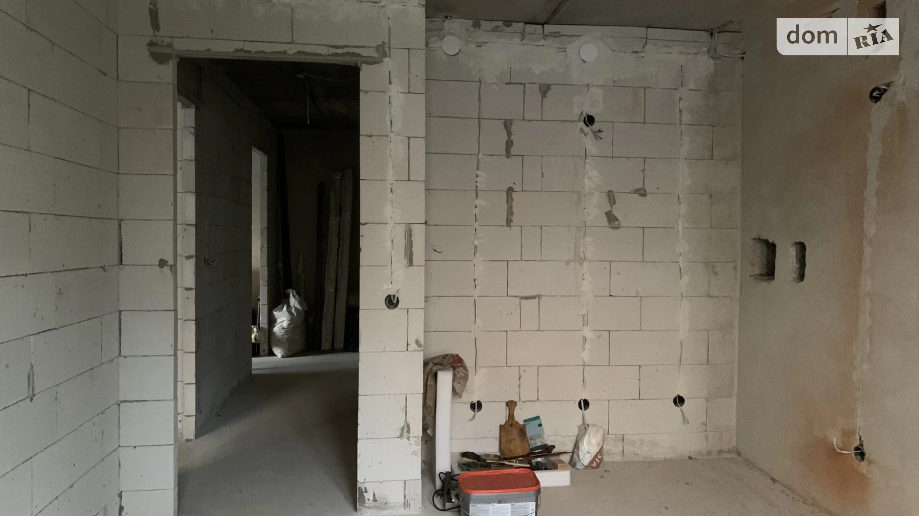 2-кімнатна квартира 63 кв. м у Тернополі, цена: 42500 $ - фото 5