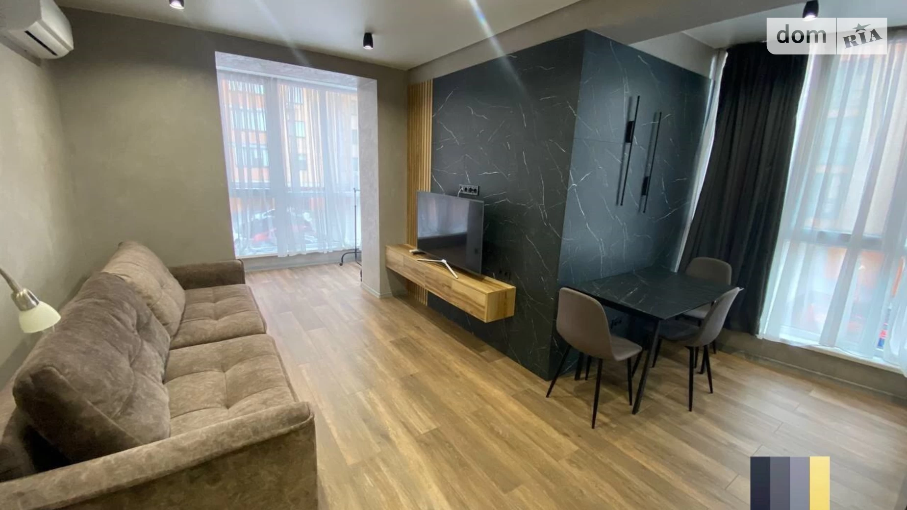 Продається 2-кімнатна квартира 52.6 кв. м у Дніпрі, Запорізьке шосе, 30Щ - фото 3
