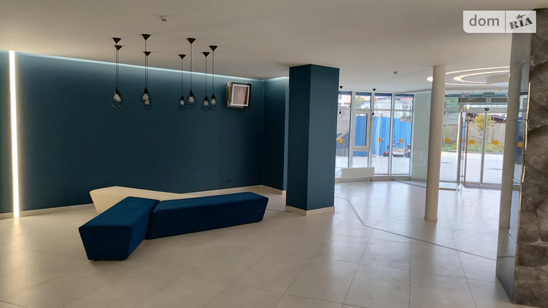 Продается 1-комнатная квартира 54 кв. м в Одессе, Фонтанская дор., 124 - фото 2