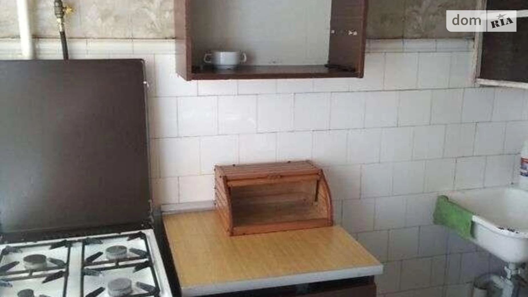 Продается 2-комнатная квартира 43.4 кв. м в Киеве, ул. Энтузиастов, 25 - фото 3