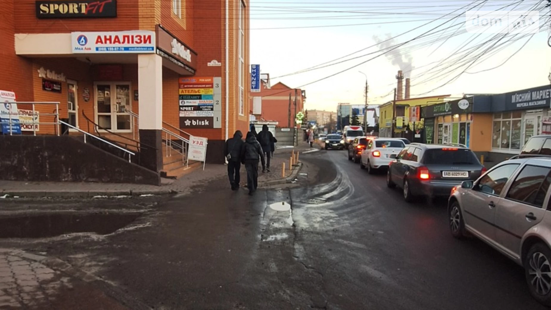 Сдается в аренду офис 22 кв. м в бизнес-центре, цена: 14000 грн - фото 2