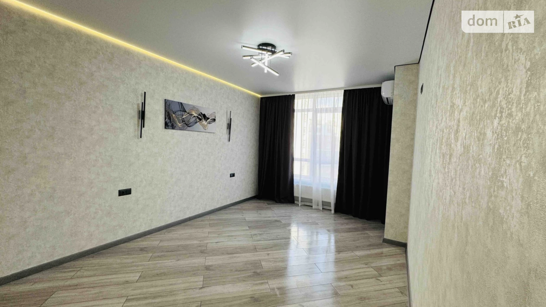 Продается 1-комнатная квартира 39.1 кв. м в Ирпене, ул. Кобылянской Ольги, 1В/22 - фото 3