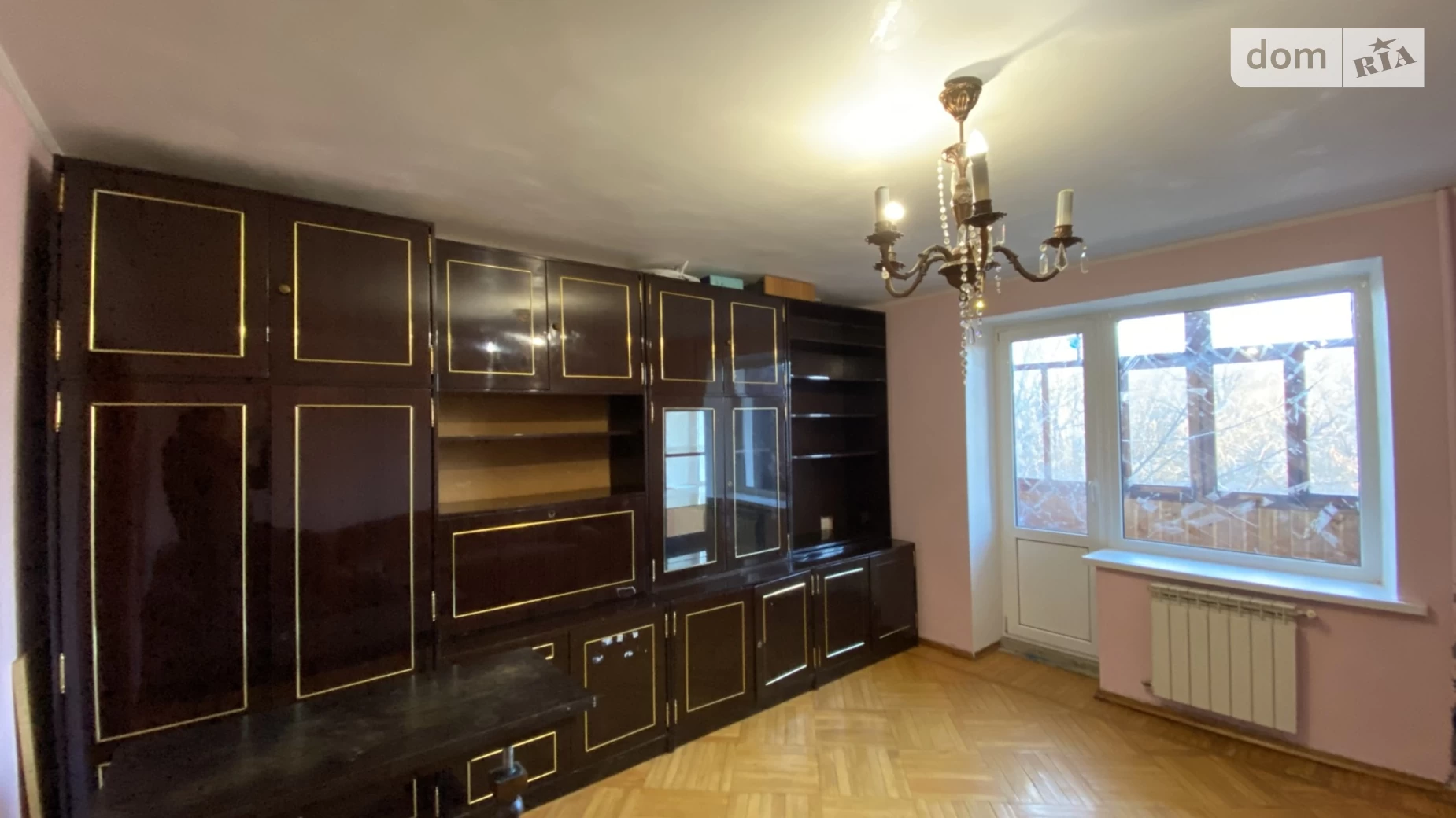 Продается 3-комнатная квартира 64 кв. м в Виннице, ул. Пирогова - фото 2