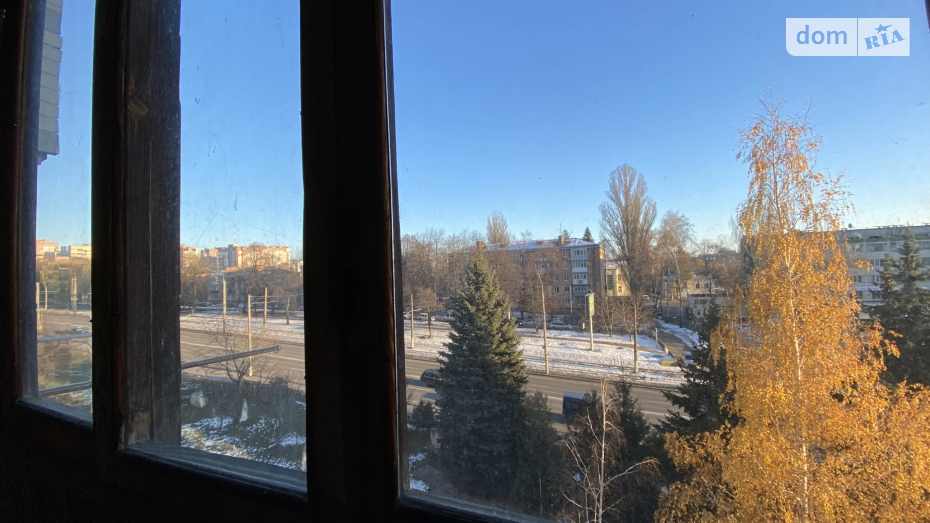 Продается 3-комнатная квартира 64 кв. м в Виннице, ул. Пирогова - фото 5
