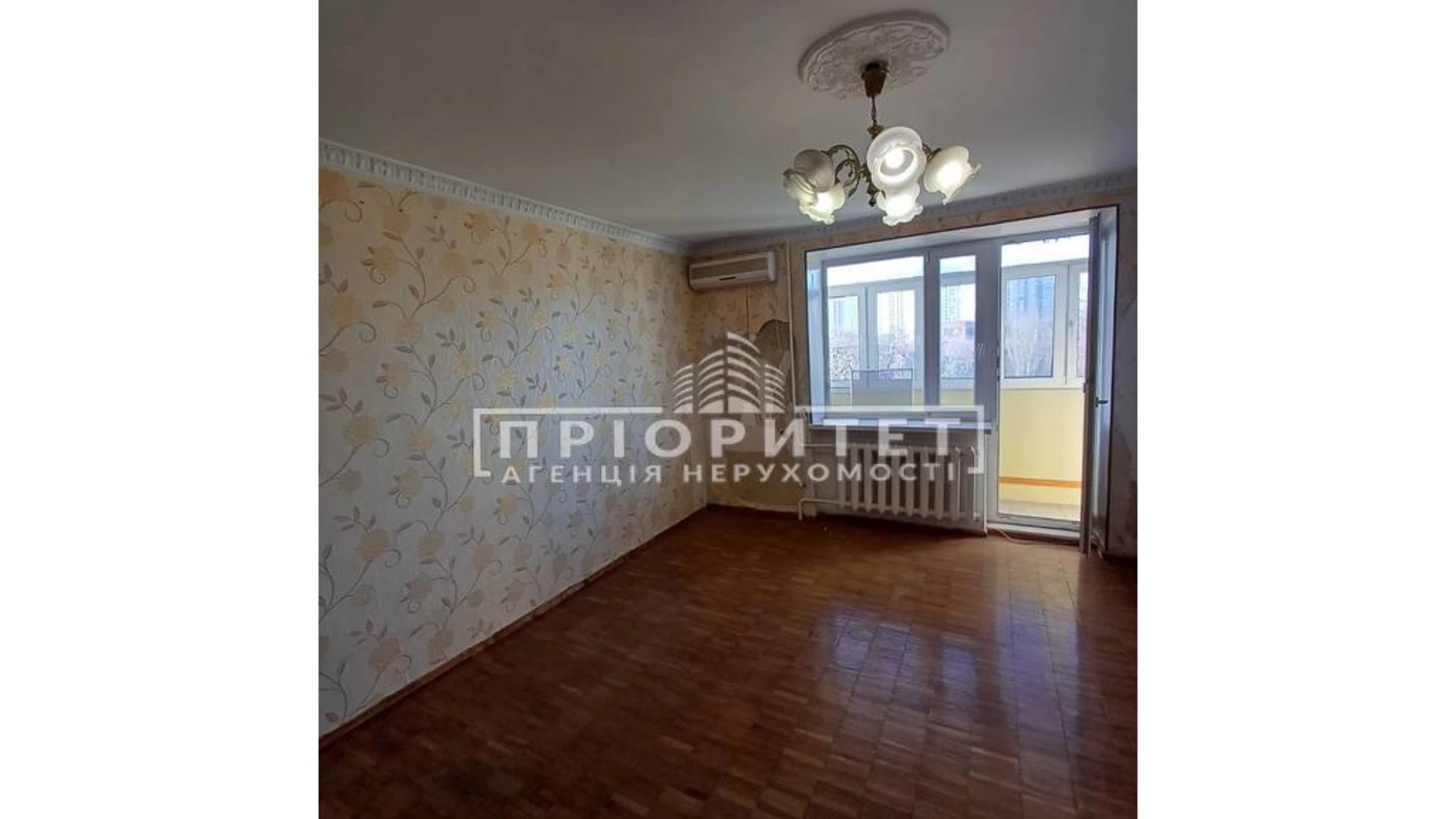 Продается 2-комнатная квартира 51.7 кв. м в Одессе, Фонтанская дор. - фото 2