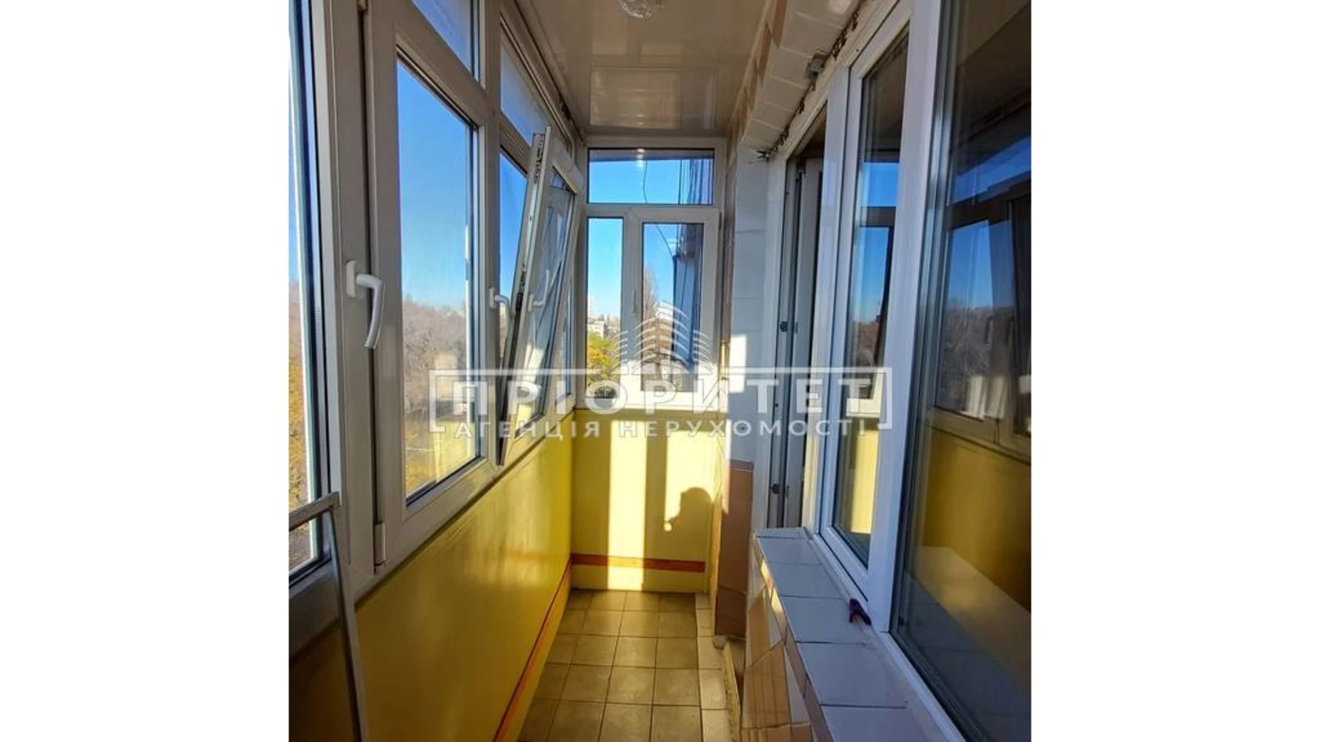 Продается 2-комнатная квартира 51.7 кв. м в Одессе, Фонтанская дор. - фото 3