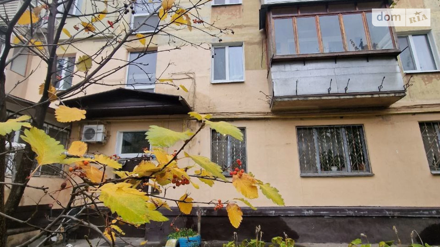 Продается 2-комнатная квартира 42.8 кв. м в Днепре, просп. Слобожанский, 52 - фото 4