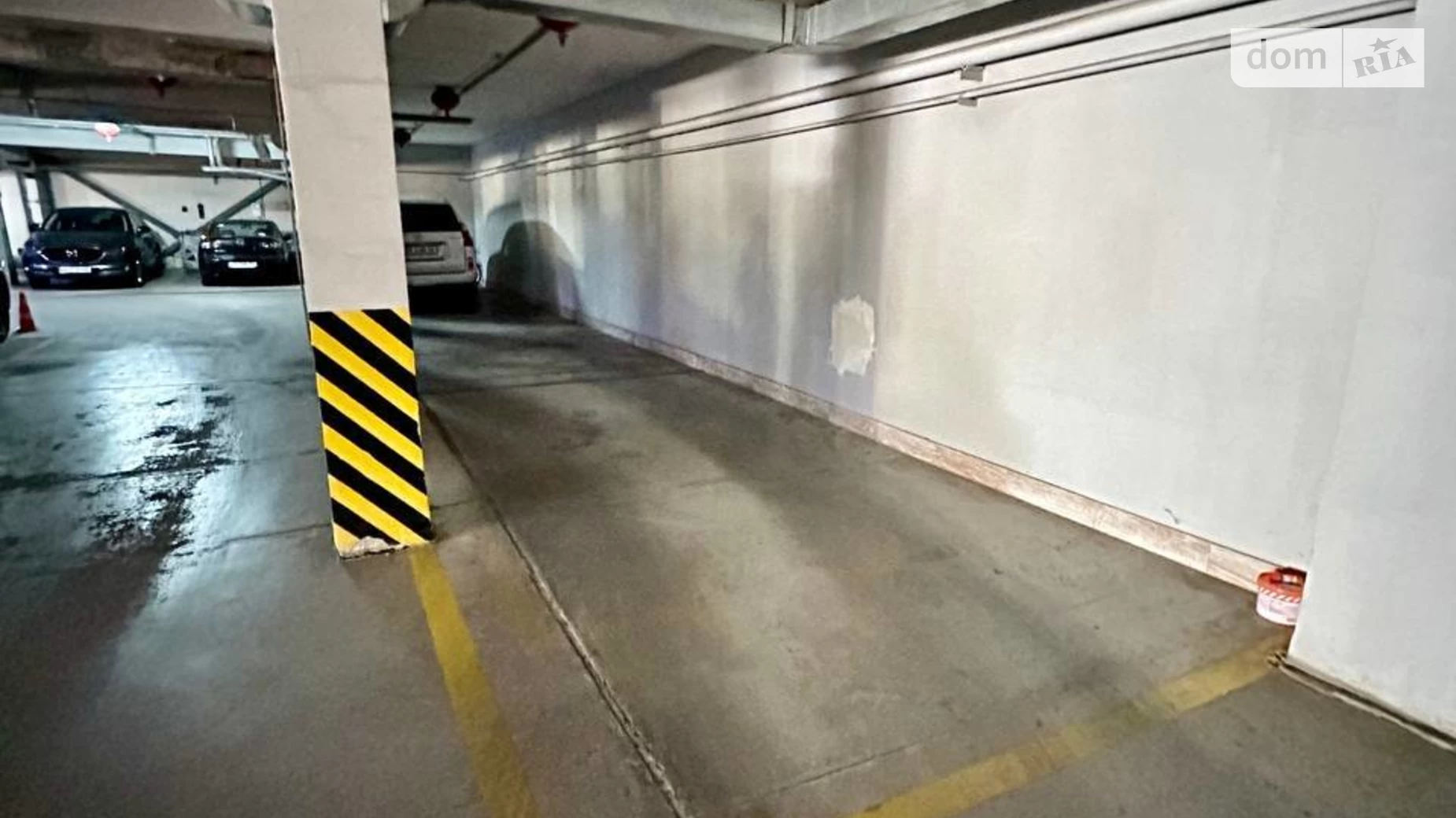 Продается подземный паркинг под легковое авто на 18 кв. м, цена: 17000 $ - фото 5