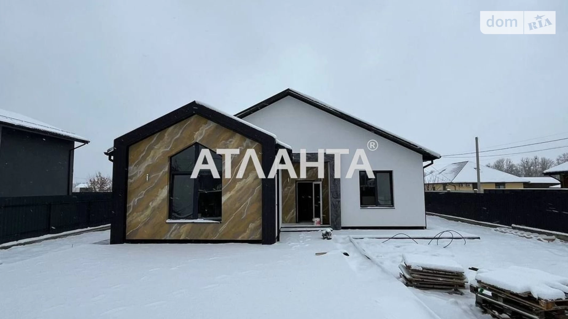 Продається одноповерховий будинок 135 кв. м з мансардою, цена: 120000 $ - фото 2