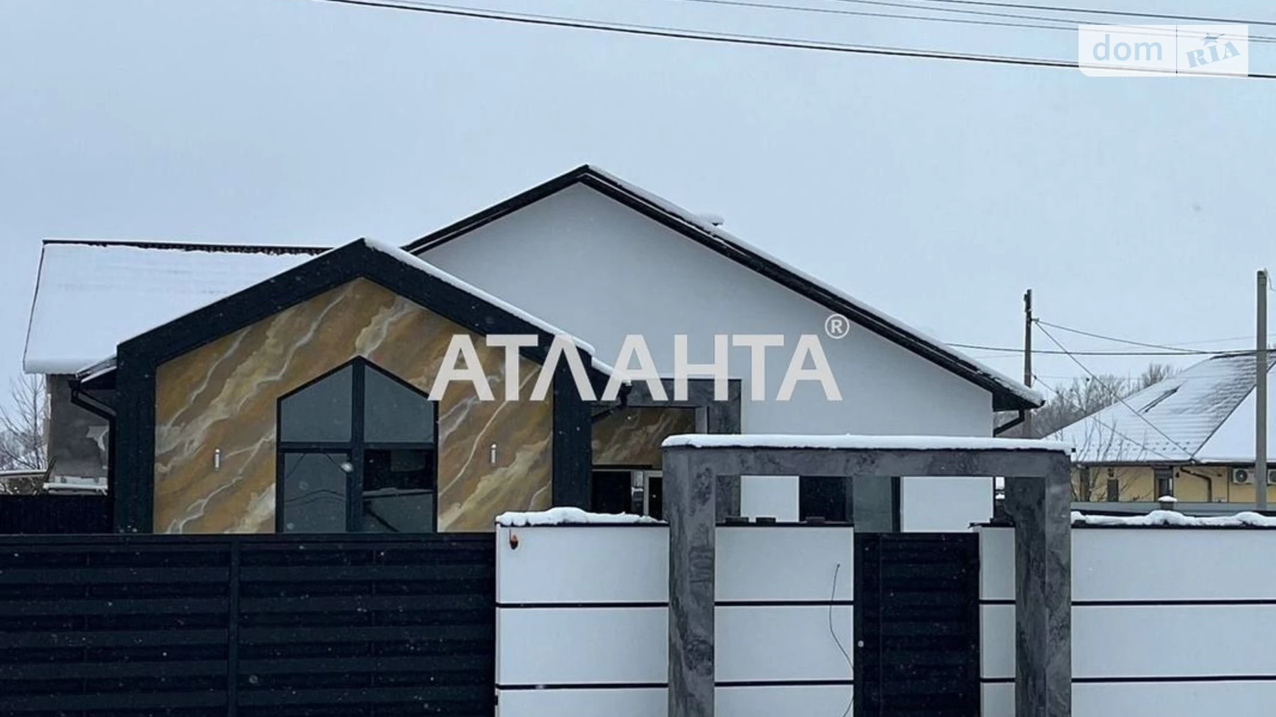 Продається одноповерховий будинок 135 кв. м з мансардою, цена: 120000 $ - фото 3